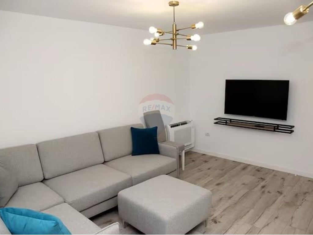 Apartament me Qira 2+1 Mine Peza