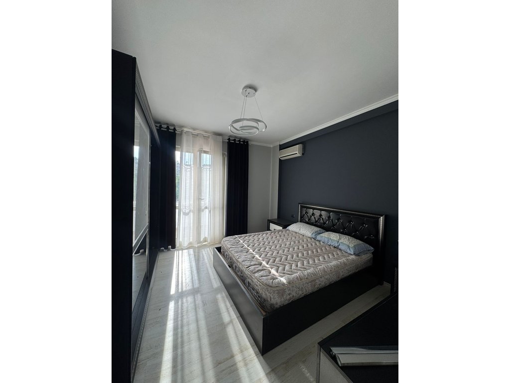 Appartamento 2+1+2 in affitto vicino a Vasil Shanto 650 € /Mese