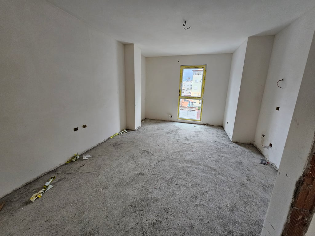 XHAMLLIK, TWO 1+1 APARTMENTS FOR SALE