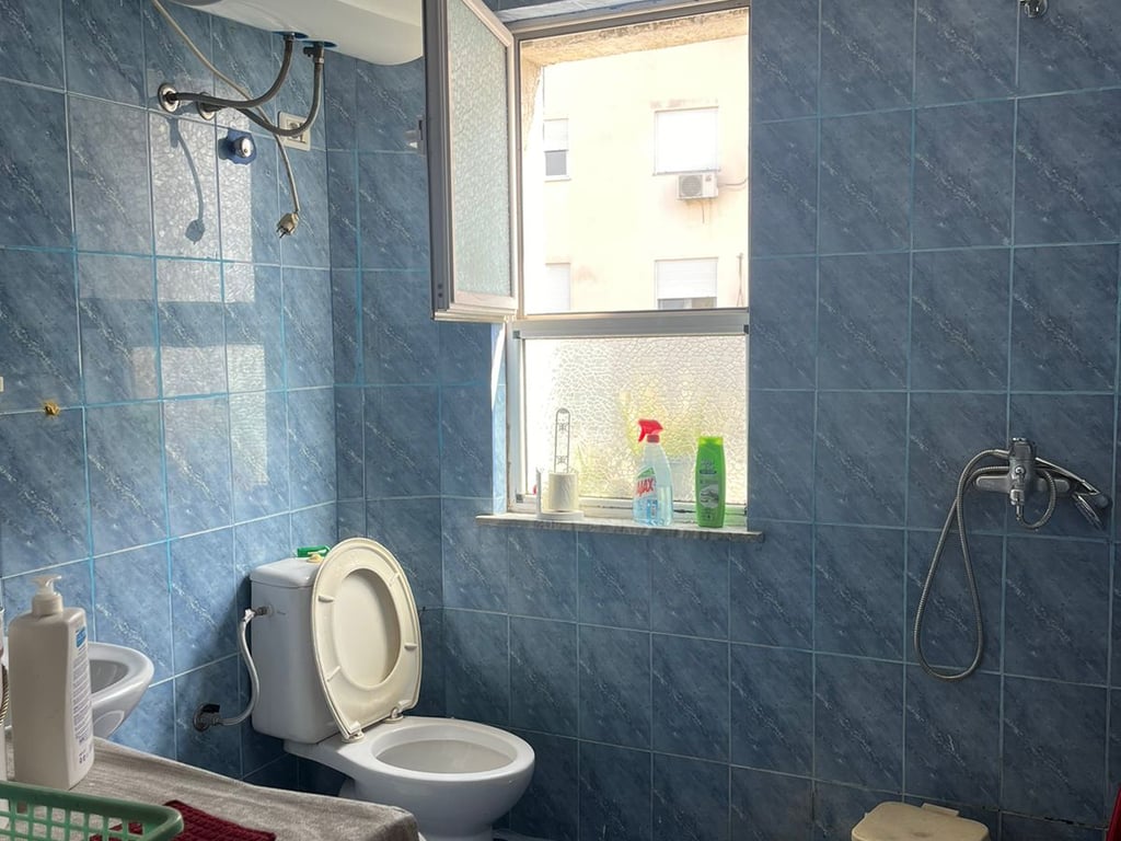 For sale 2+1 apartment.