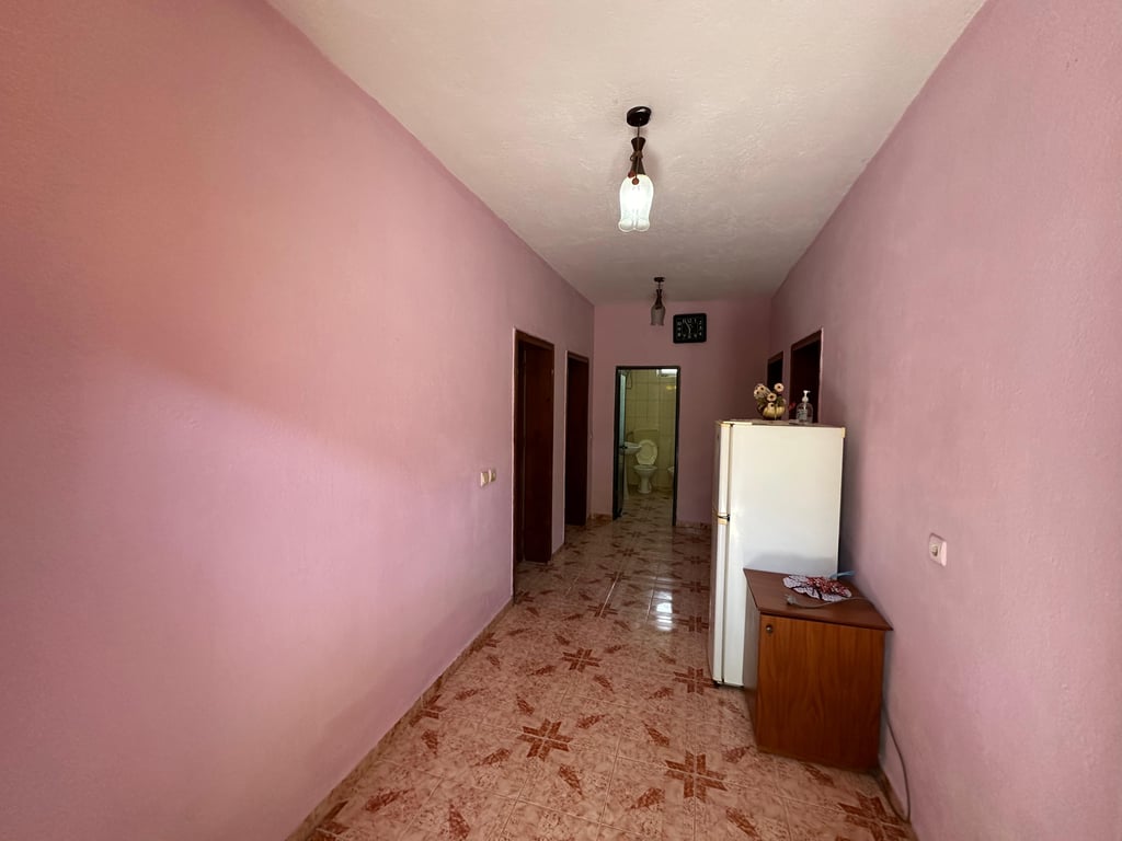 For Sale: 2-Story House, 'Lake Paskuqan', Tirana.