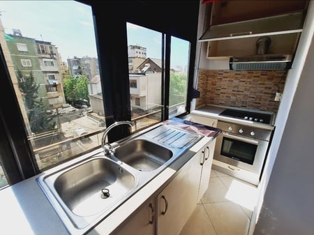 Apartament  me qera   2+1