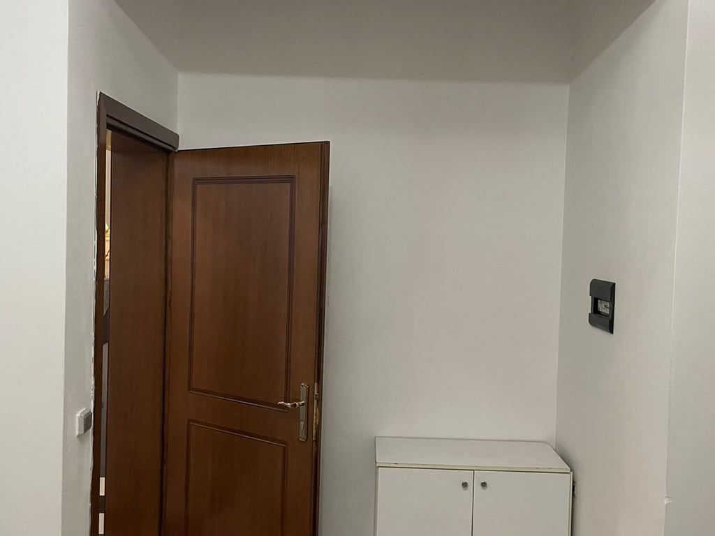 Jepet me qera apartamenti 1+1, Nenstacioni Elektrik Bulevardi i Ri 330 mije leke