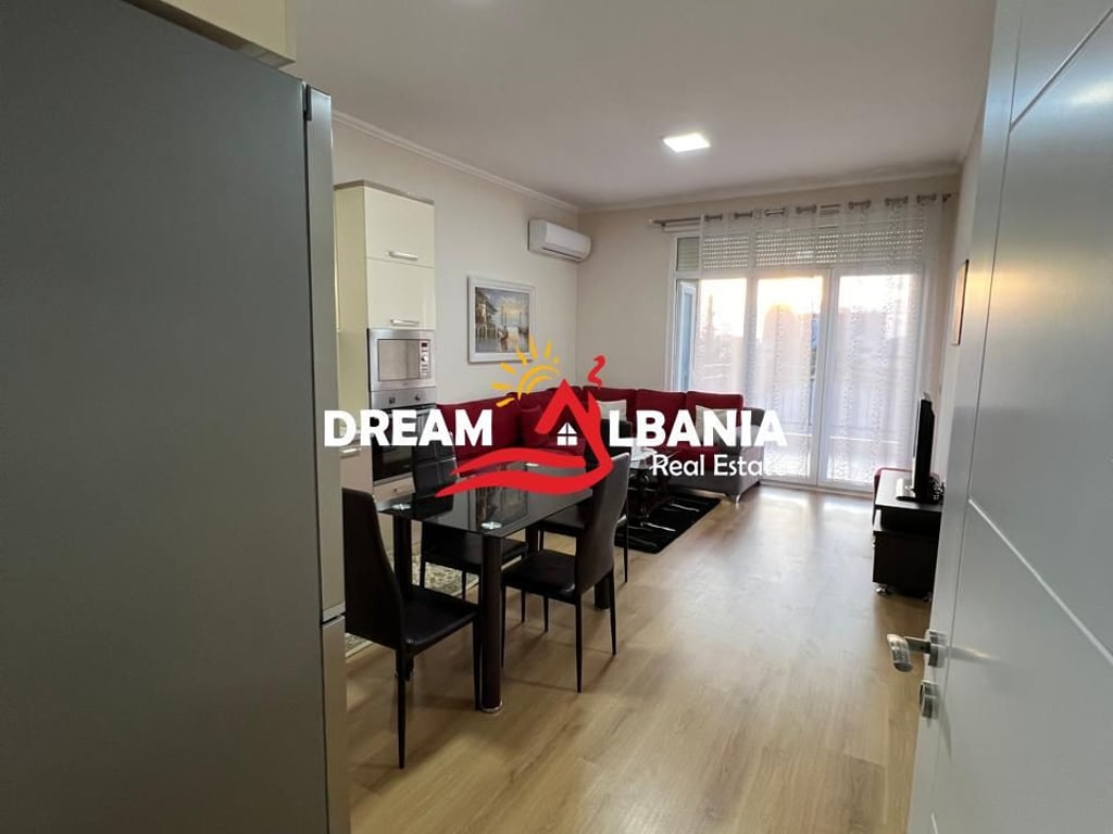 2+1 apartments for rent at the former AIsh field, near the "Dhora Leka" school, in Tirana.
