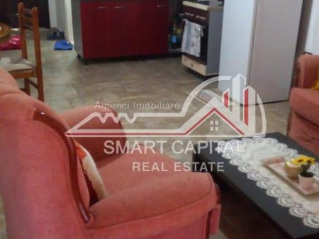 APARTMENT 1+1 FOR RENT NEAR THE ORTHODOX CHURCH!!