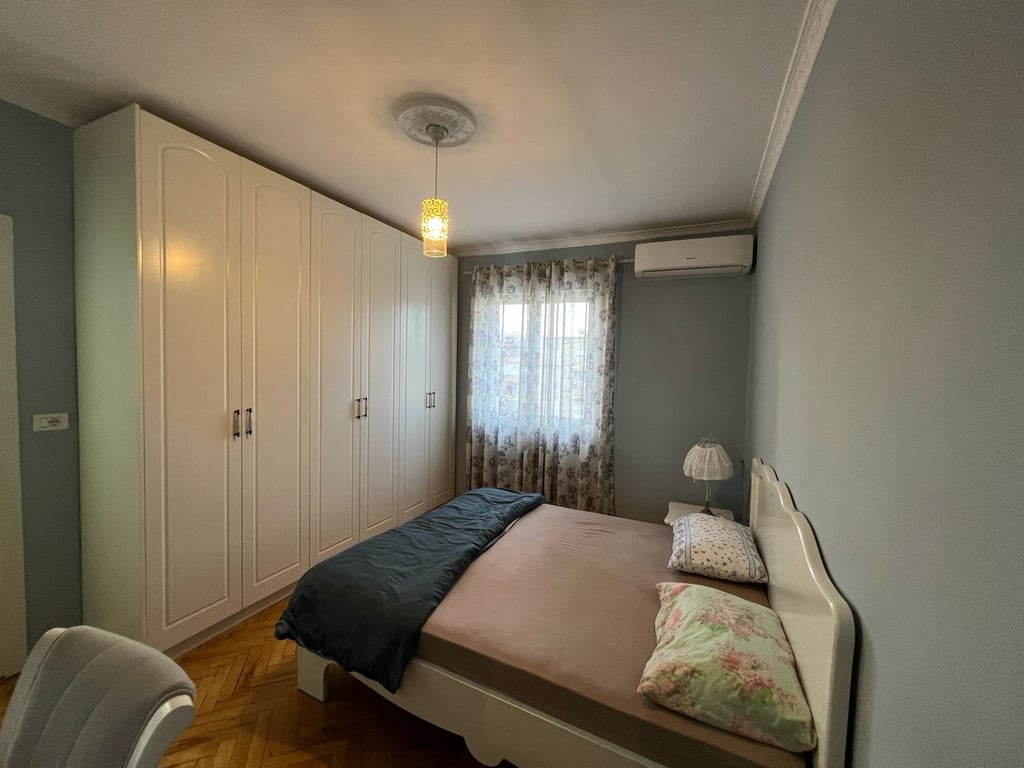 Appartamento 1+1 in affitto Via Fortuzi Centro