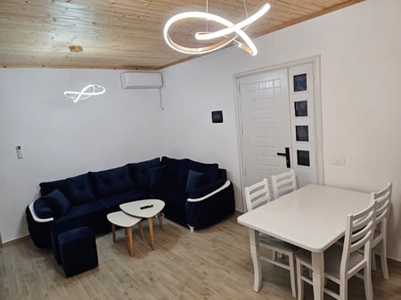 Casa Privata (1+1) in Affitto a Laprake, Vicino a KMY