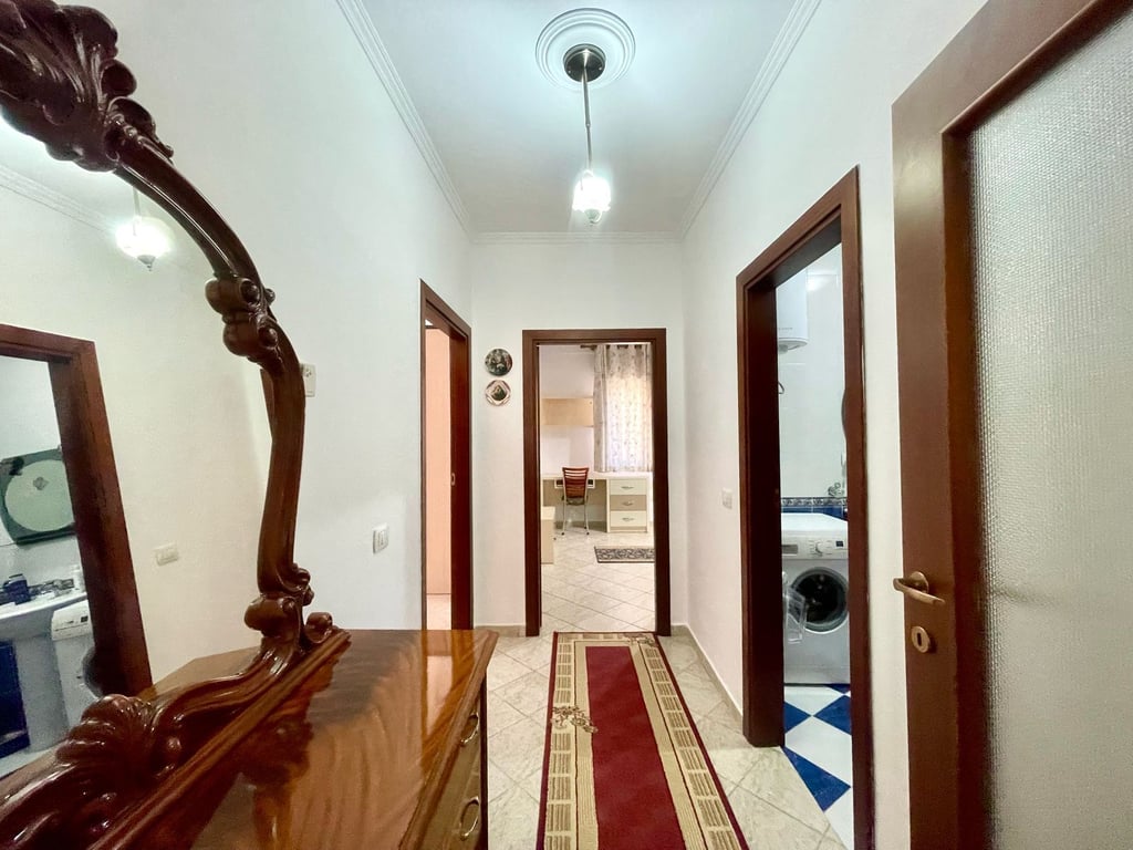 APARTAMENT 2+1 PER QERA TE KOMUNA PARISIT 