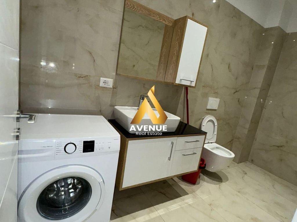 IN AFFITTO APPARTAMENTO 1+1, COLLINA DEL SOLE, VILLE ALEKSANDROS, TIRANA