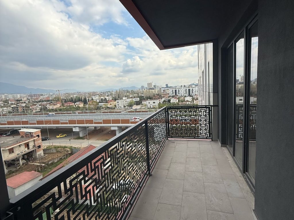 Apartaemnt 2+1 ne shitje ne Paskuqan