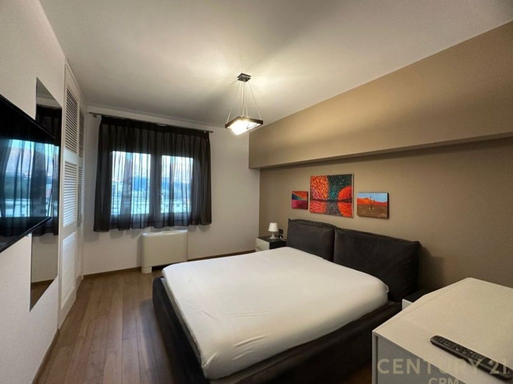 ✨ Modern Apartment for Sale – Sami Frashëri Street, near Petro Nini High School