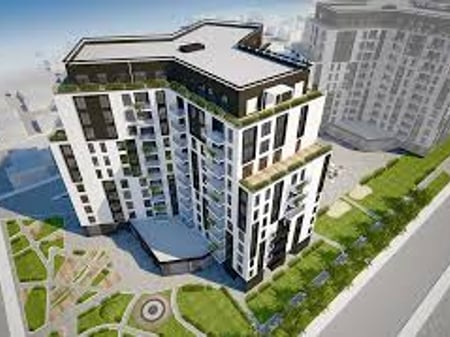 VENDESI APPARTAMENTO 1+1 A TURDIU, TIRANA