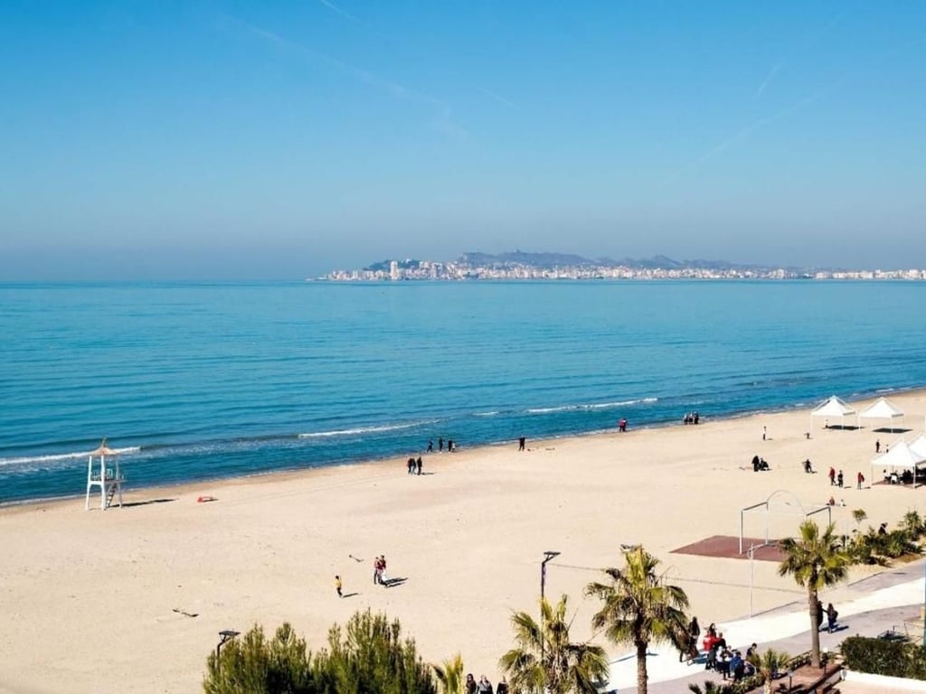 Apartment for sale in Durrës, Mali i Robit