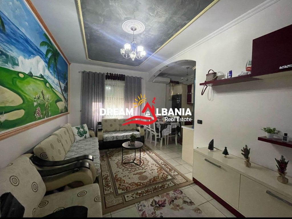 Apartament 2+1 (i konvertuar ne 3+1) ne shitje ne Astir, prane Viles-L (ID 41211062)