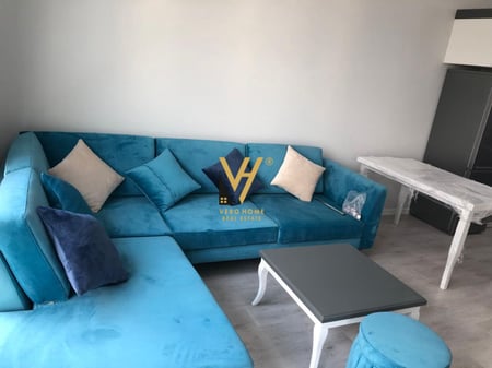 AFFITTASI APPARTAMENTO 1+1+BLK IN VIA KAVAJES 650 EURO