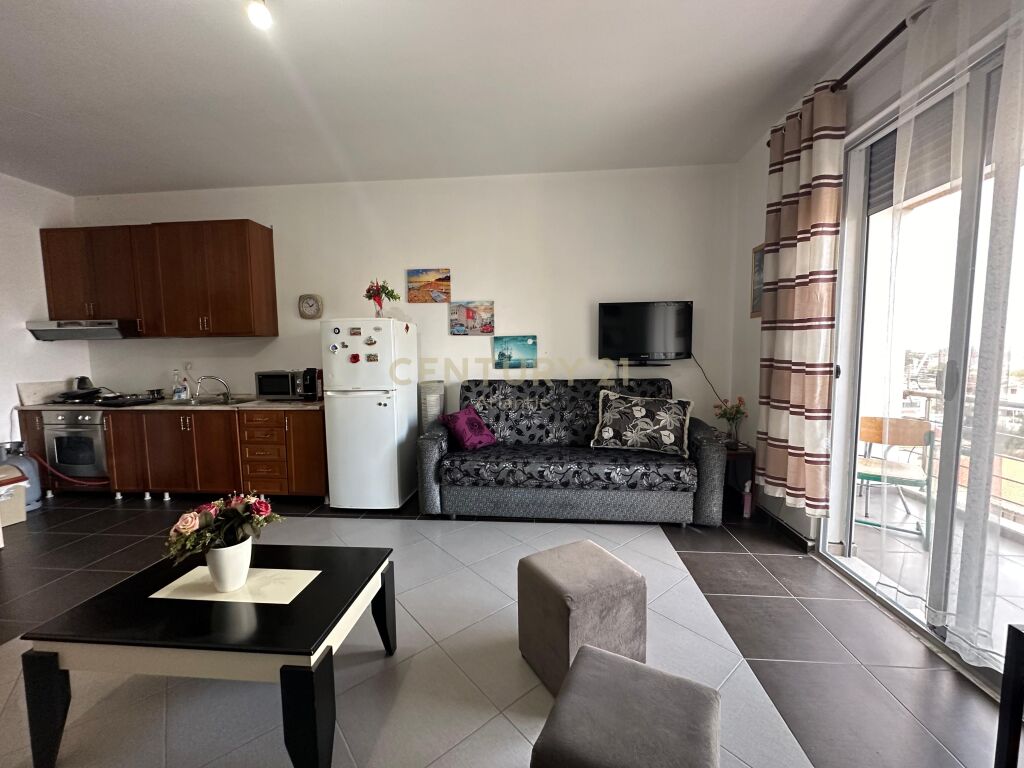 FOR RENT STUDIO IN THE BEACH - FIRST STATION