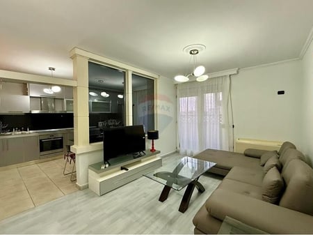 2+1+2 APARTMENT FOR RENT IN MYSLYM SHYRI!