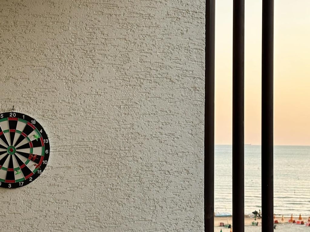 Apartament 1+1 ne Shitje, Plazh Durres