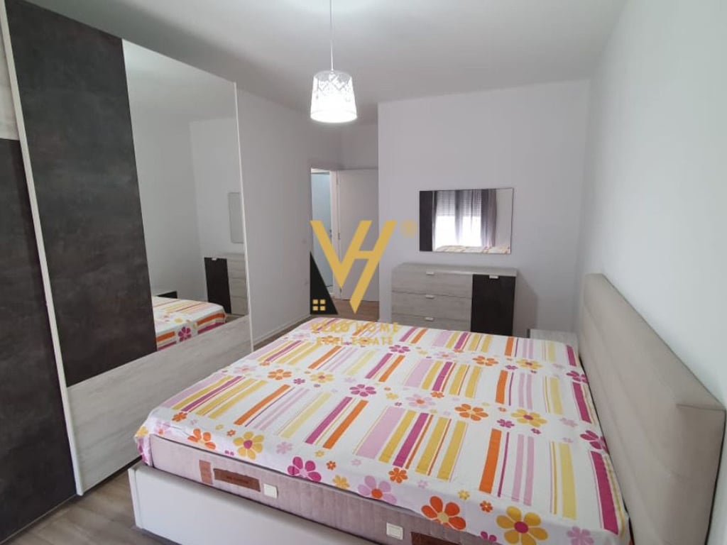 2+1+BLK APARTMENT FOR RENT AT COMPLEX ZIRKON 650 EURO