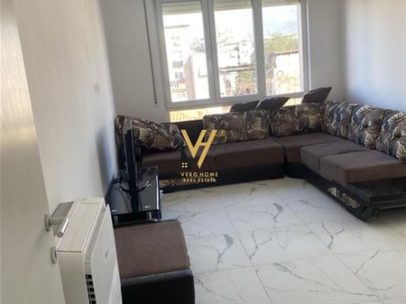 JEPET APARTAMENT 1+1+BLK ME QERA TE TREGU ELEKTRIK 550 EURO