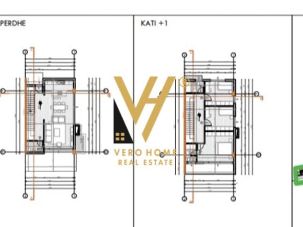 IN VENDITA VILLA A DUE PIANI IN SAUK 467.860 EURO