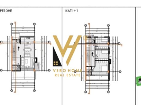 IN VENDITA VILLA A DUE PIANI IN SAUK 467.860 EURO