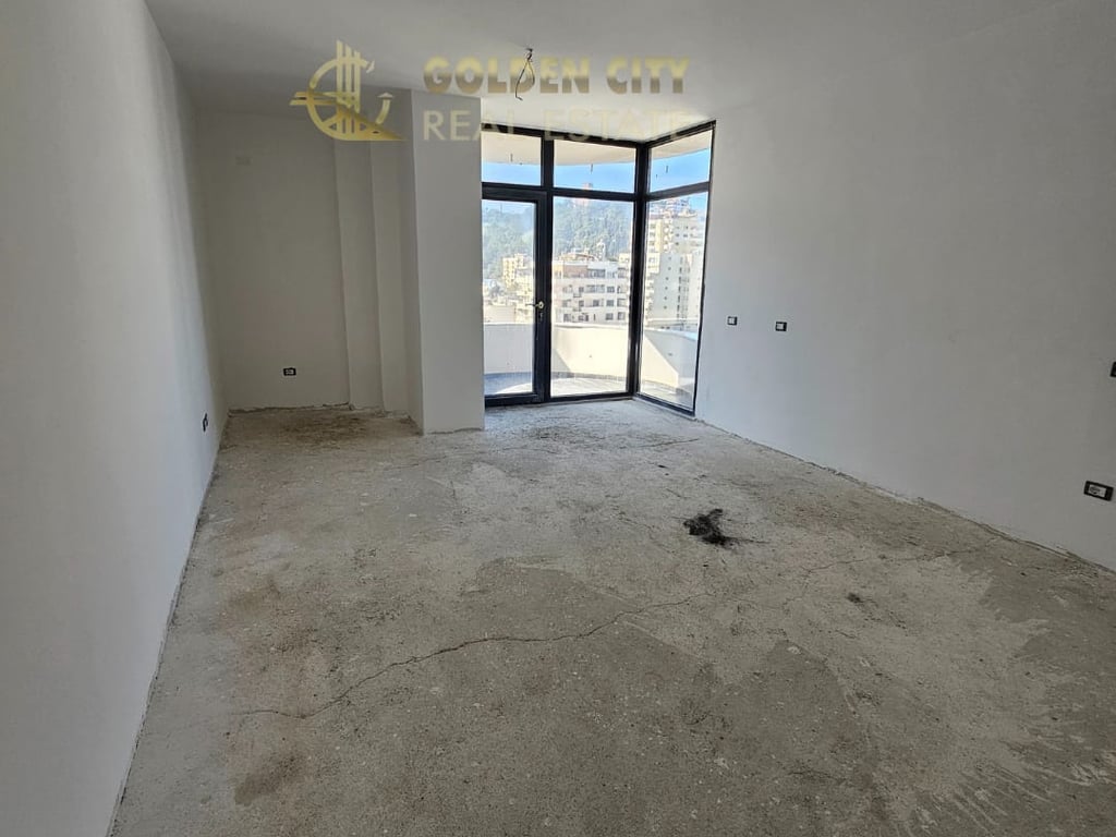 Shesim super apartament 2+1+2+2ballkone vollga
