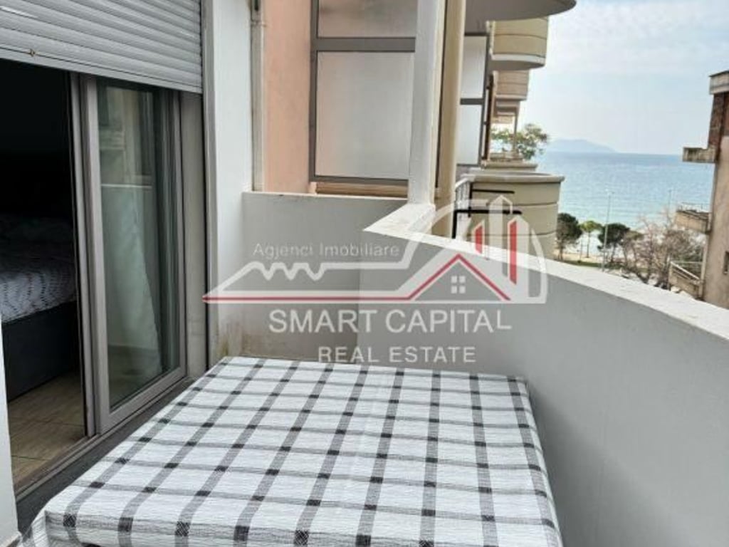 APPARTAMENTO 1+1 IN AFFITTO A RRAPI, LUNGOMARE
