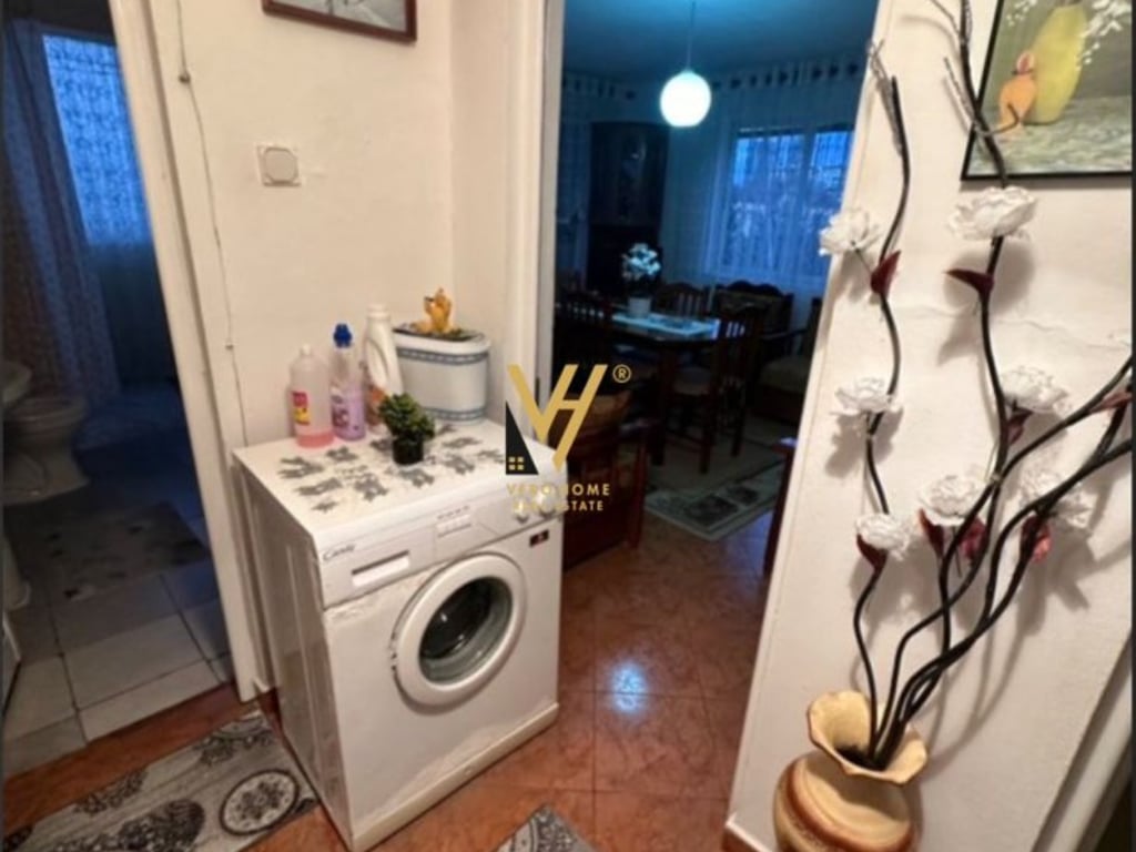 2+1 APARTMENT FOR RENT IN VASIL SHANTO 500 EURO