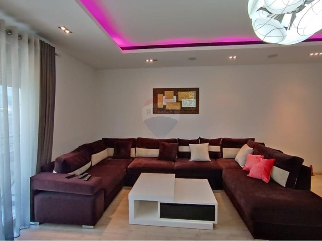 Appartamento 2+1 in Affitto presso Casa Italia