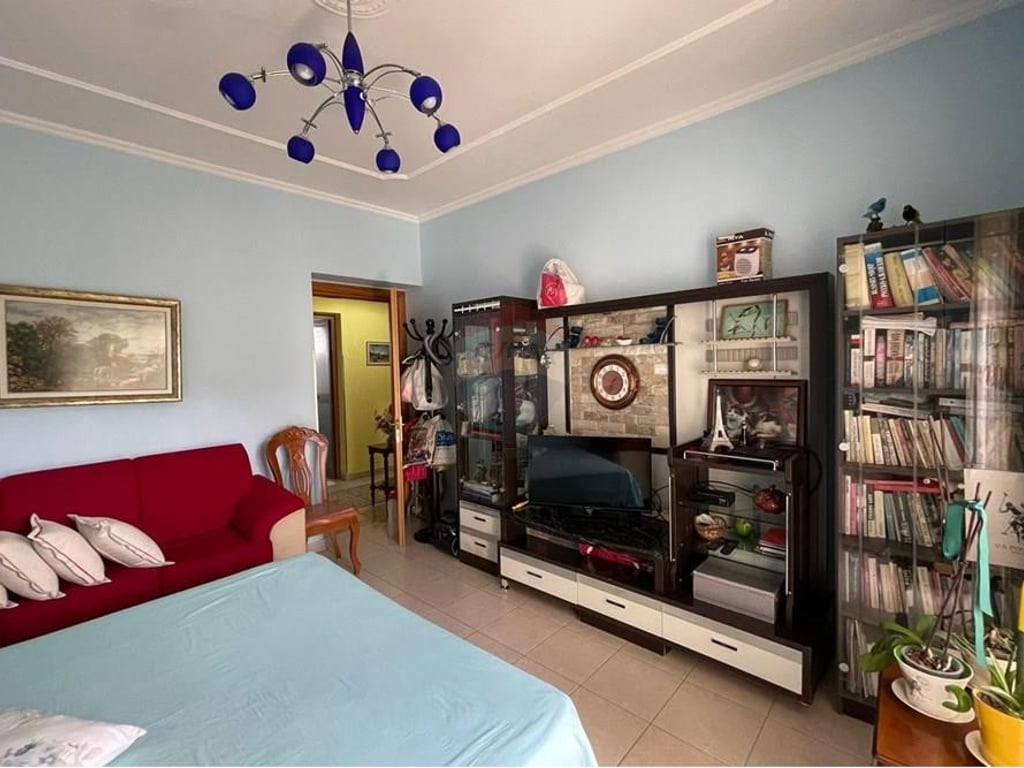 3+1 APARTMENT FOR SALE ON BARDHYL STREET