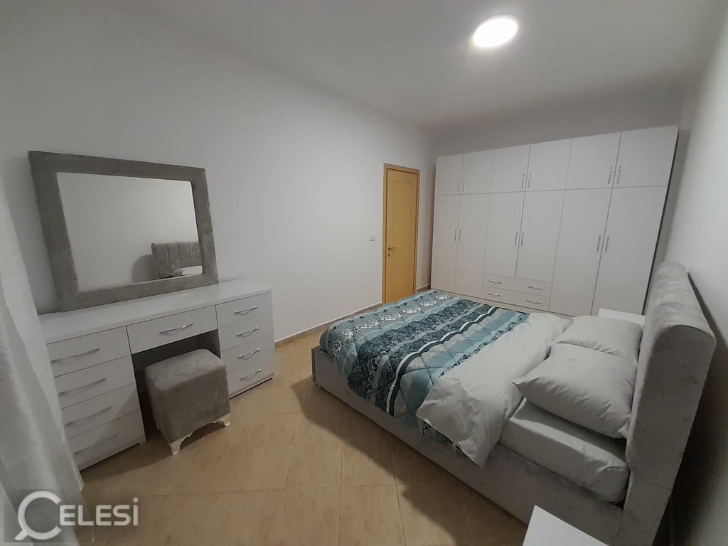 Jepet me qera apartament 2+1 pas Square 21