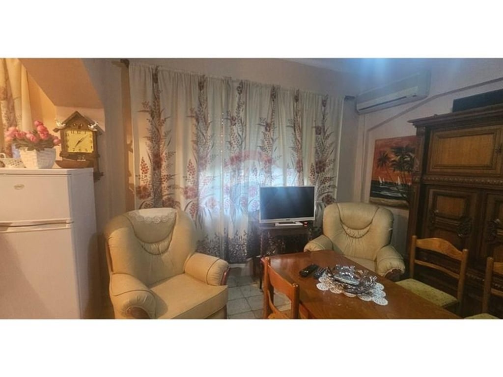 2+1 apartment for rent in Xhamllik!