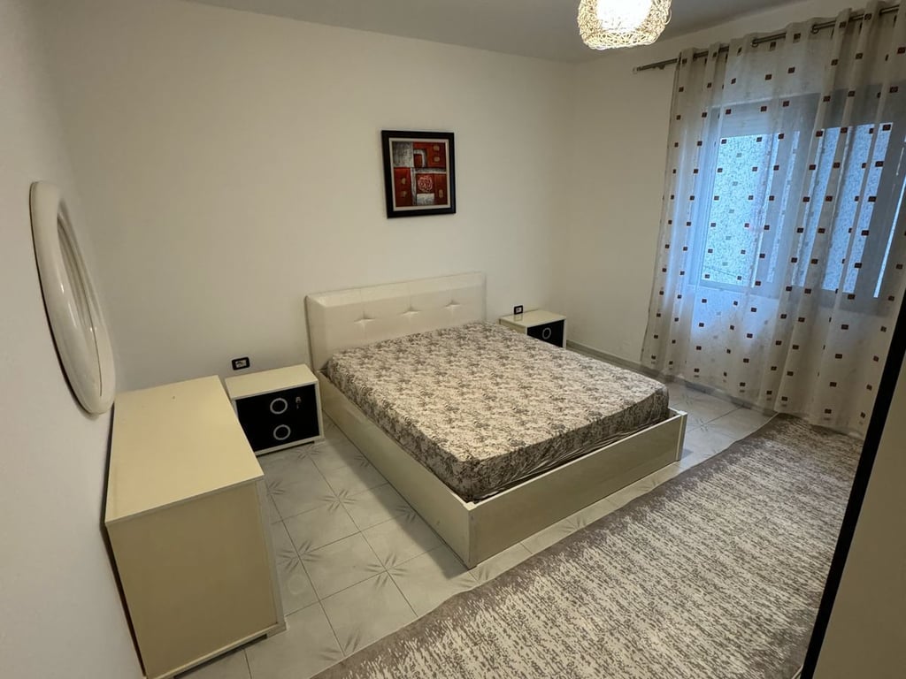 Affittasi casa privata 2+1 a Don Bosko!
