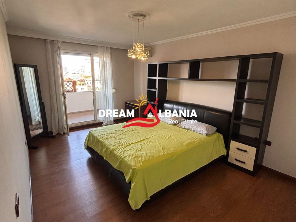 3+1+2 apartment for sale at the former Exhibition near the District Court Tirana ID (4131416)