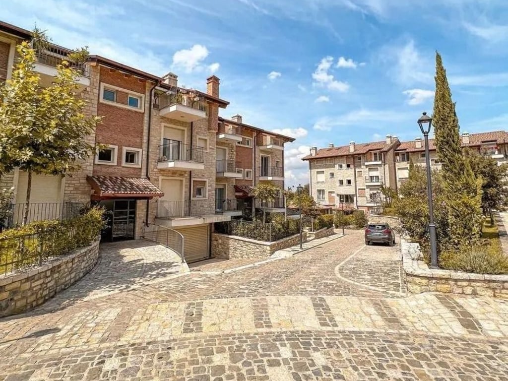 📣 Shitet Vile3-kateshe te Residenca Sekret Garden, TEG🔑