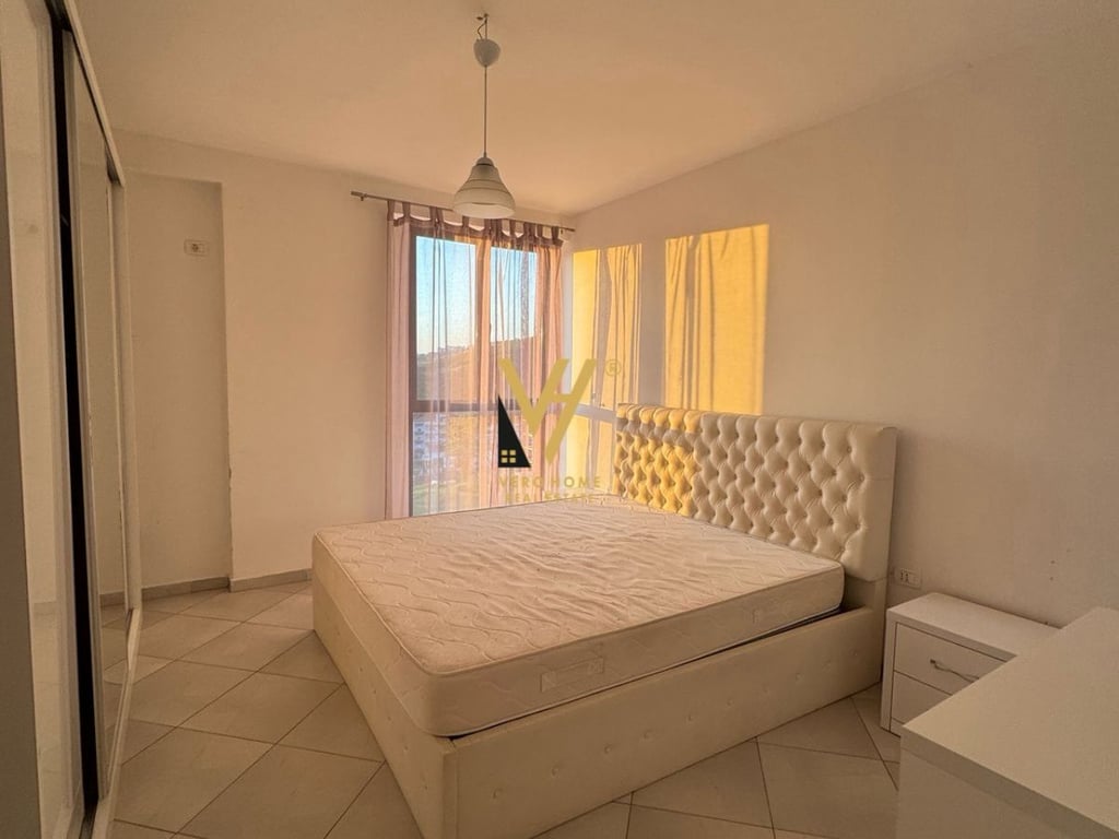 SHITET APARTAMENT 1+1+ BLK NE SHKOZE 114.000 EURO