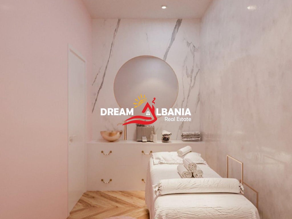 Ambjent biznesi me qera tek Stadiumi Dinamo, prane Proper Pizza ne Tirane (ID 42614262)