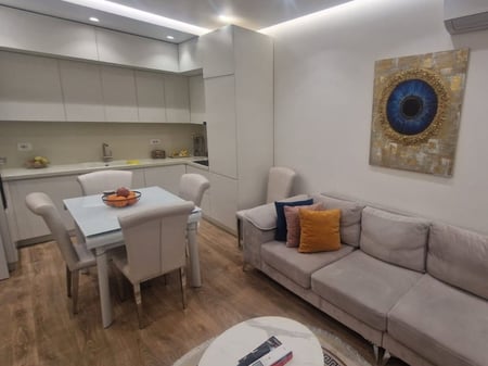 APARTMENT FOR SALE 2+1 IN KOMUNA PARISIT