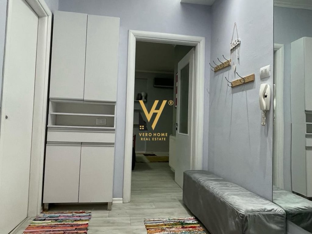 1+1 APARTMENT FOR RENT IN KOMUNA E PARISIT 700 EURO