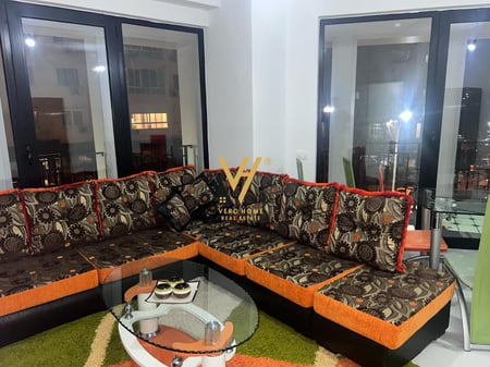 JEPET APARTAMENT 2+1 ME QERA TE UNAZA E RE 50.000 LEKE