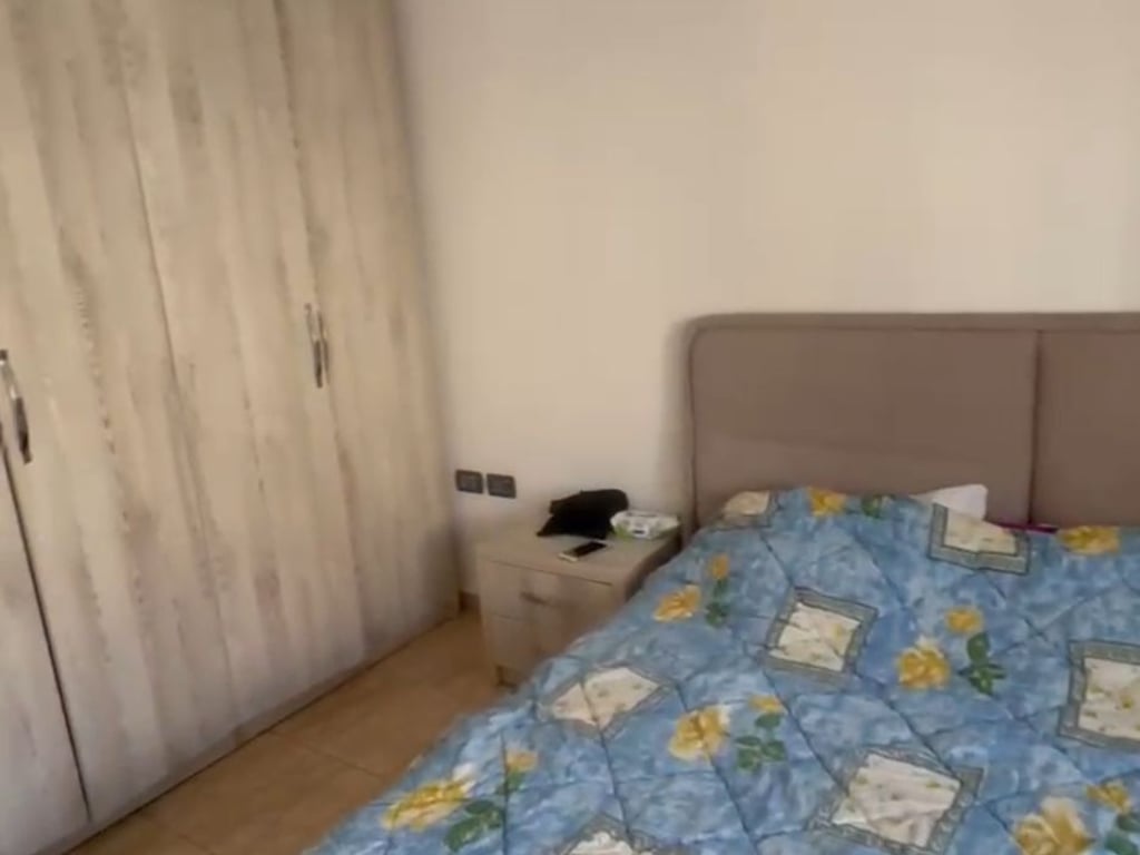 Affittasi appartamento 1+1, Don Bosko dietro il complesso Vizion Plus 380 mila lekë.