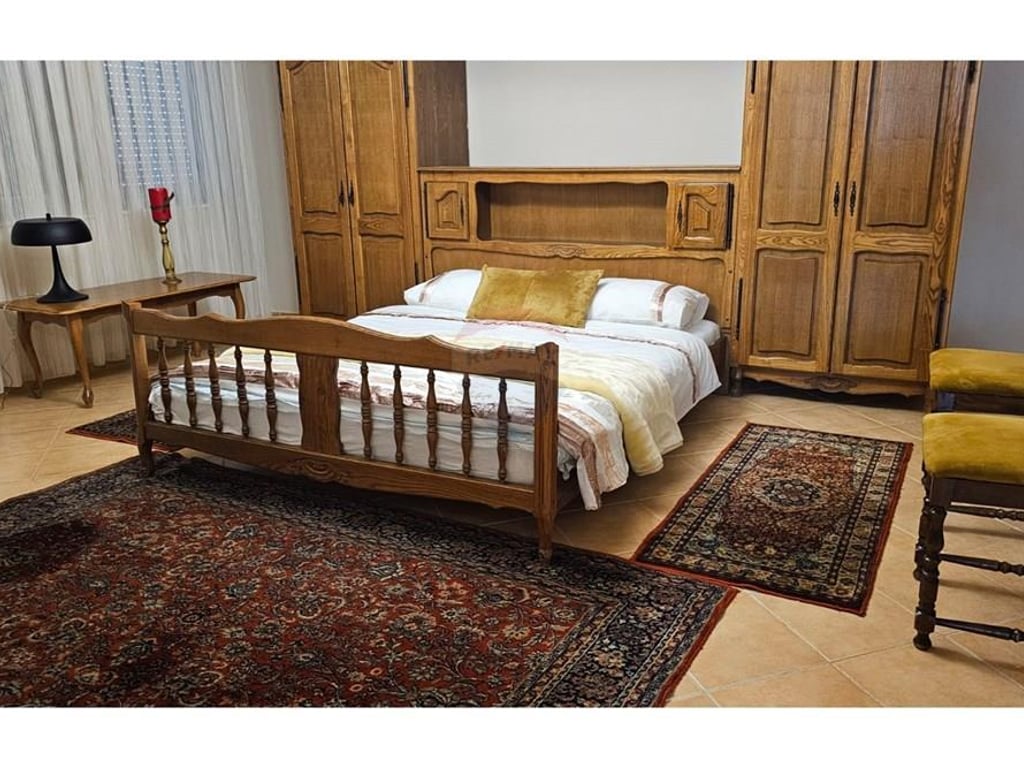Appartamento 2+1 in Affitto in Via Bardhyl