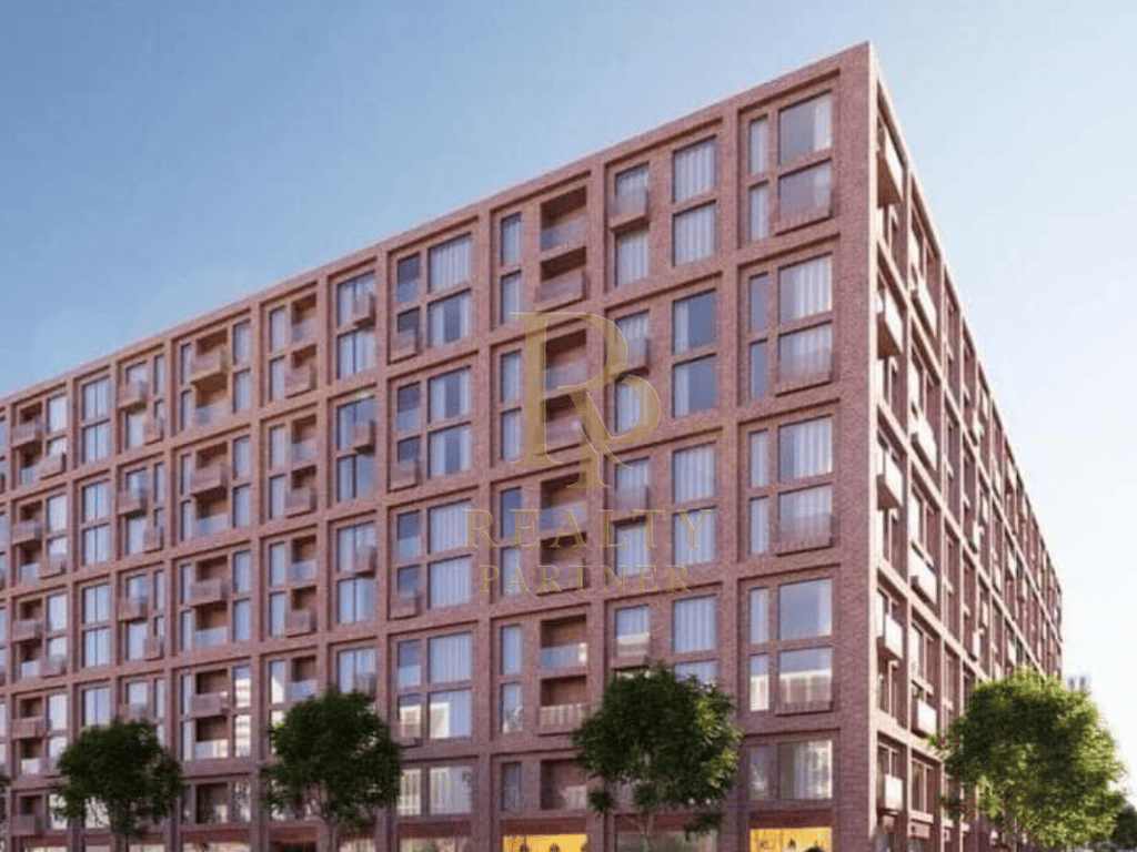 🔑SHITET APARTAMENT 1+1 – RRUGA “5 MAJI” 🏗️✨