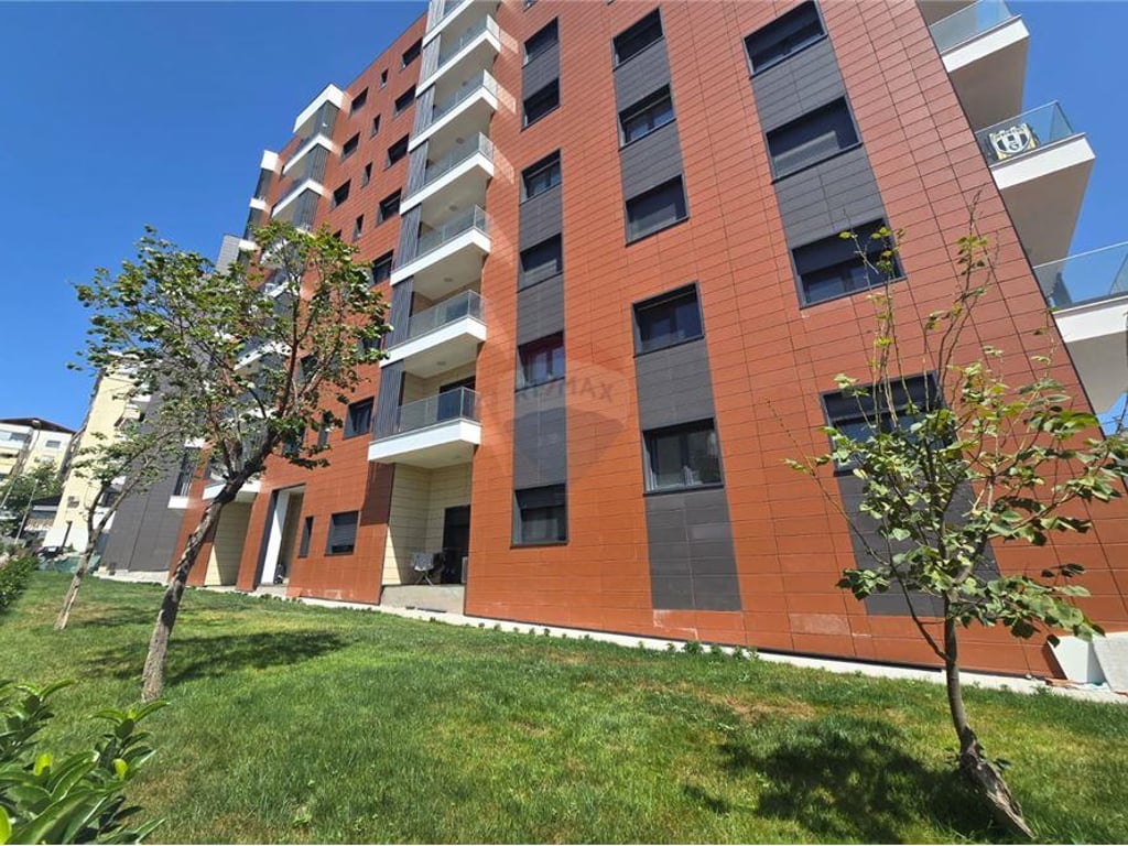 Apartament 2+1 per shitje tek Kodra e Diellit!