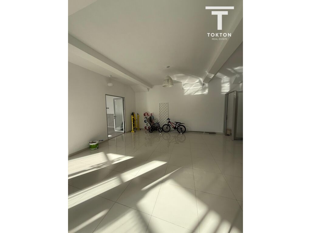 FOR RENT, BUSINESS SPACE, KODRA E PRIFTIT, TIRANA