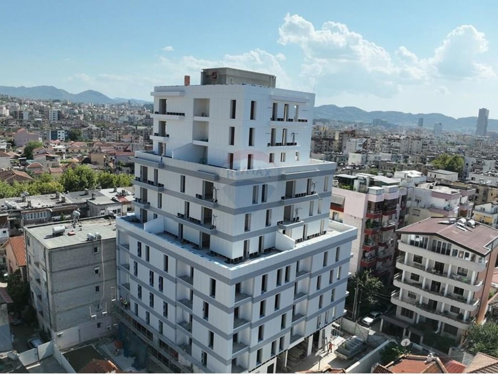 1+1 APARTMENT FOR SALE, XHAMLLIK