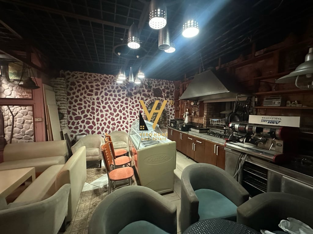 AFFITTASI APPARTAMENTO QUADRILOCALE PRESSO IL RONDO DI SHKOZA 6.000 EURO