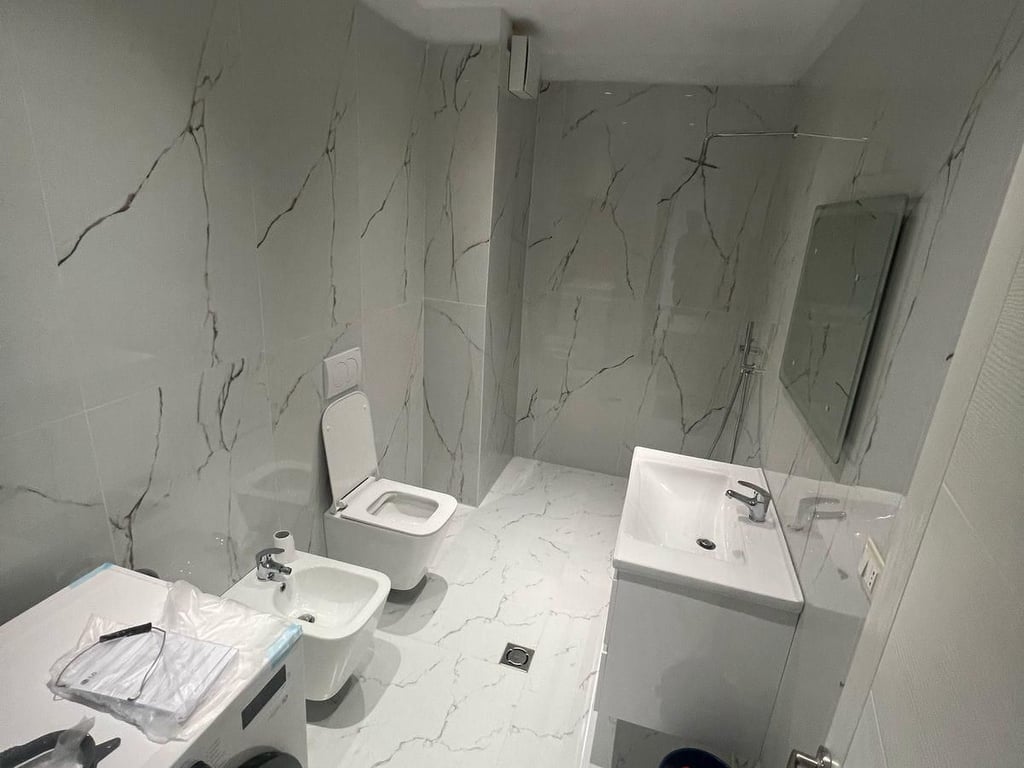 Appartamento in Affitto 2+1 a Fresk (ID B2201278) Tirana