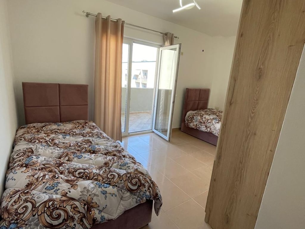 Apartament per shitje 2+1 tek Varri i Bamit (ID B120673) Tirane